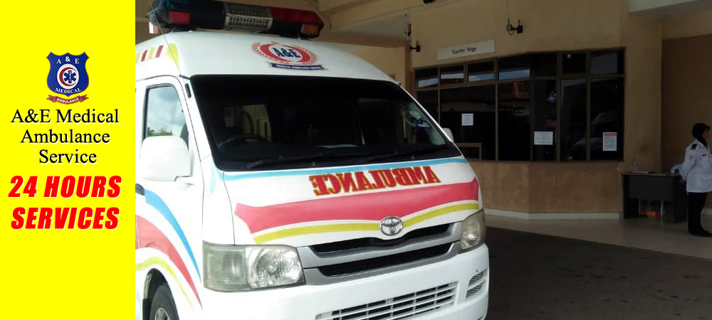 A&E Medical Ambulance Service