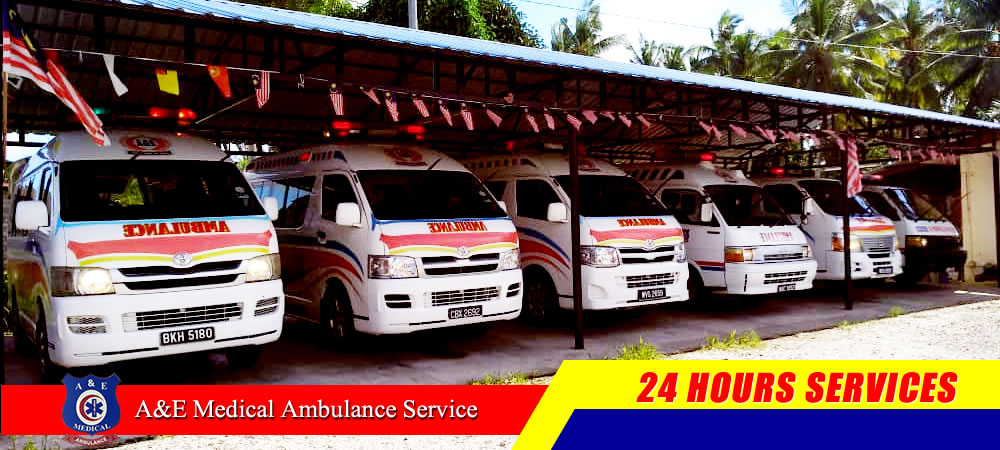 A&E Medical Ambulance Service